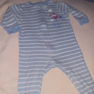 12 month boy sleeper